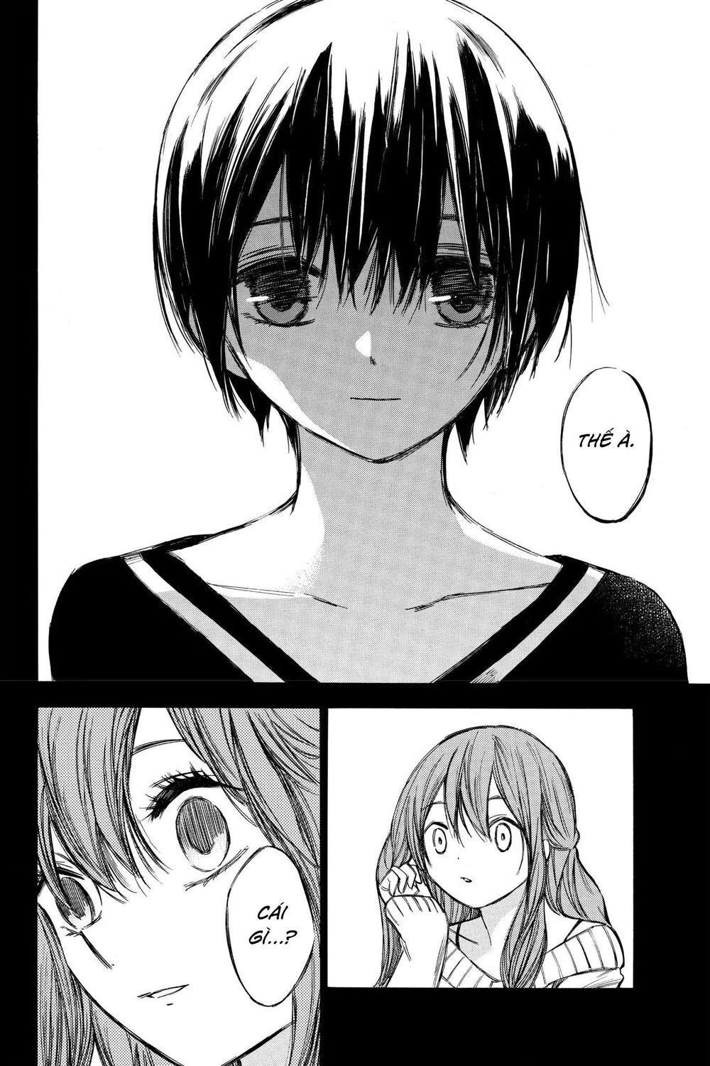 Hone Ga Kusaru Made Chapter 65 - 12