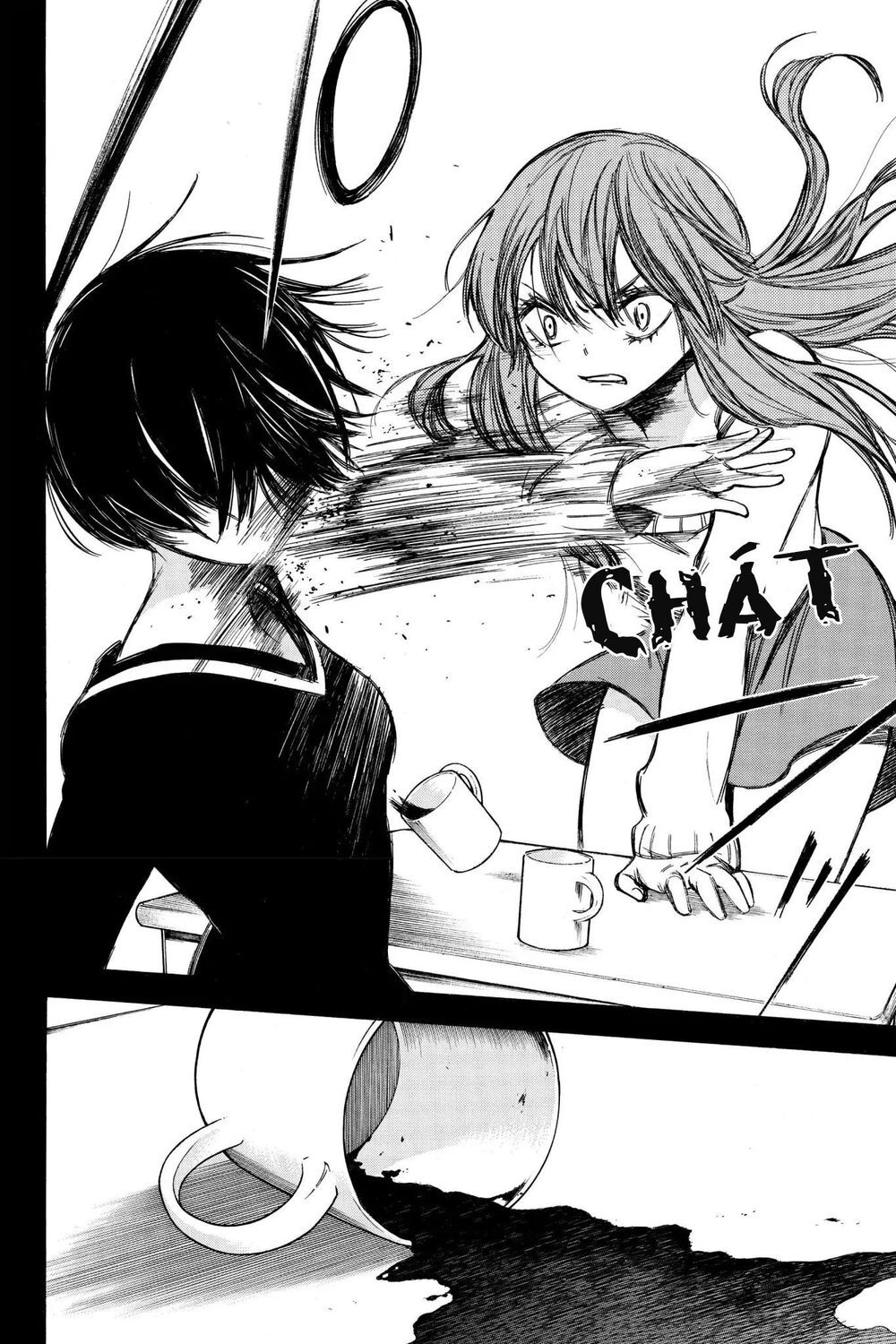 Hone Ga Kusaru Made Chapter 65 - 14