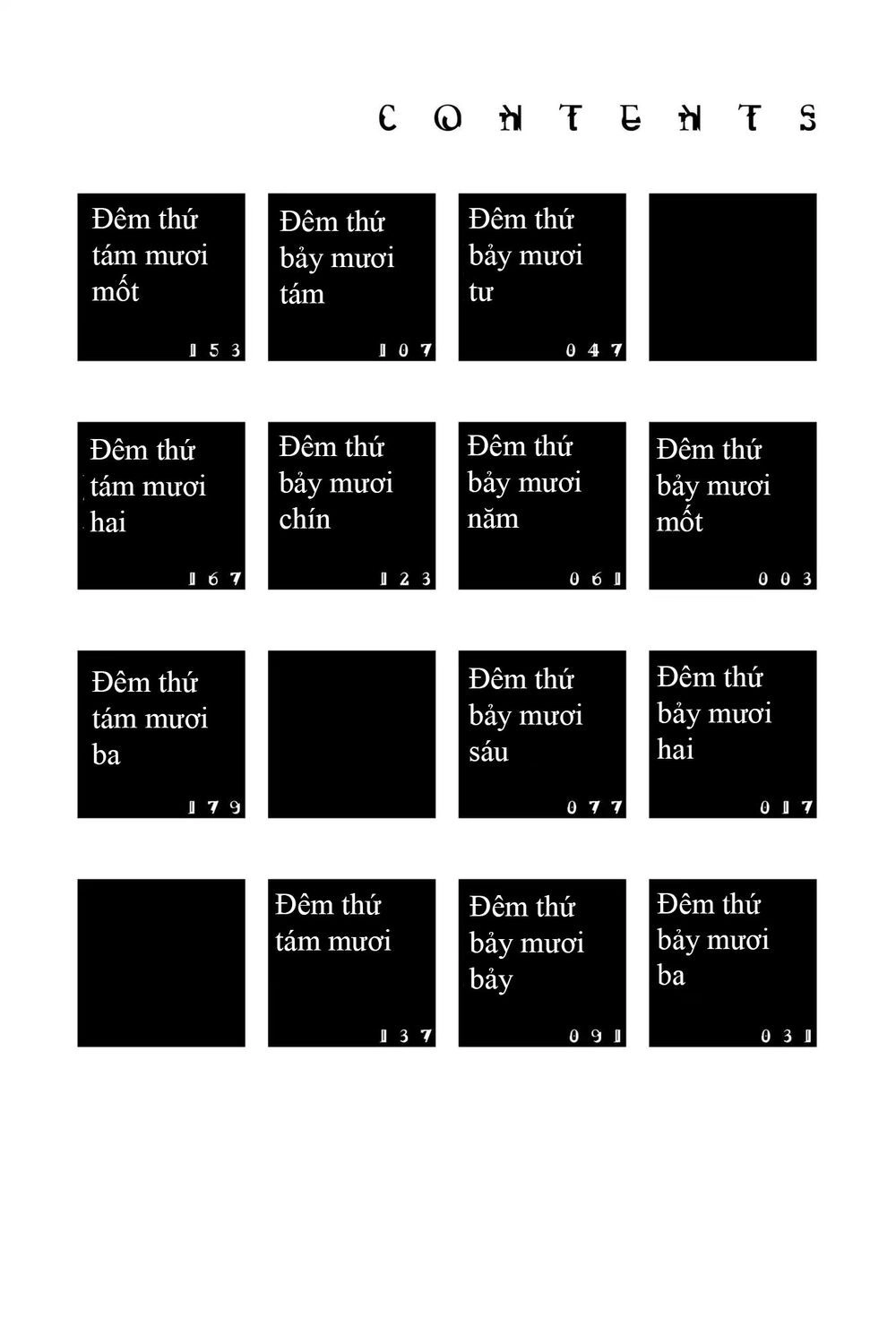 Hone Ga Kusaru Made Chapter 71 - 3