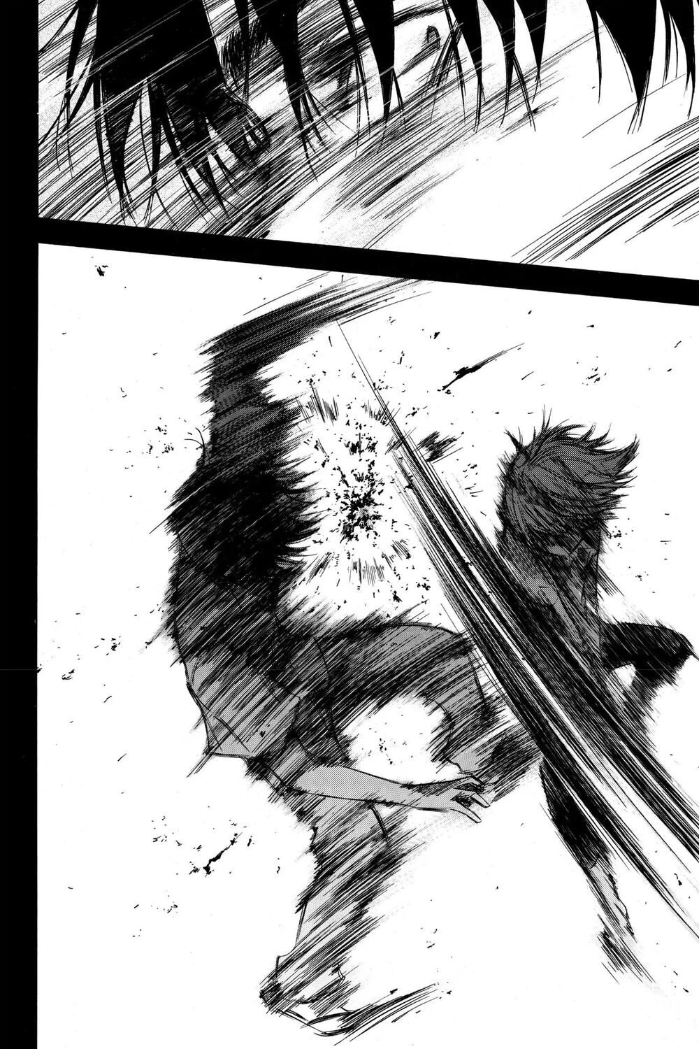 Hone Ga Kusaru Made Chapter 79 - 14