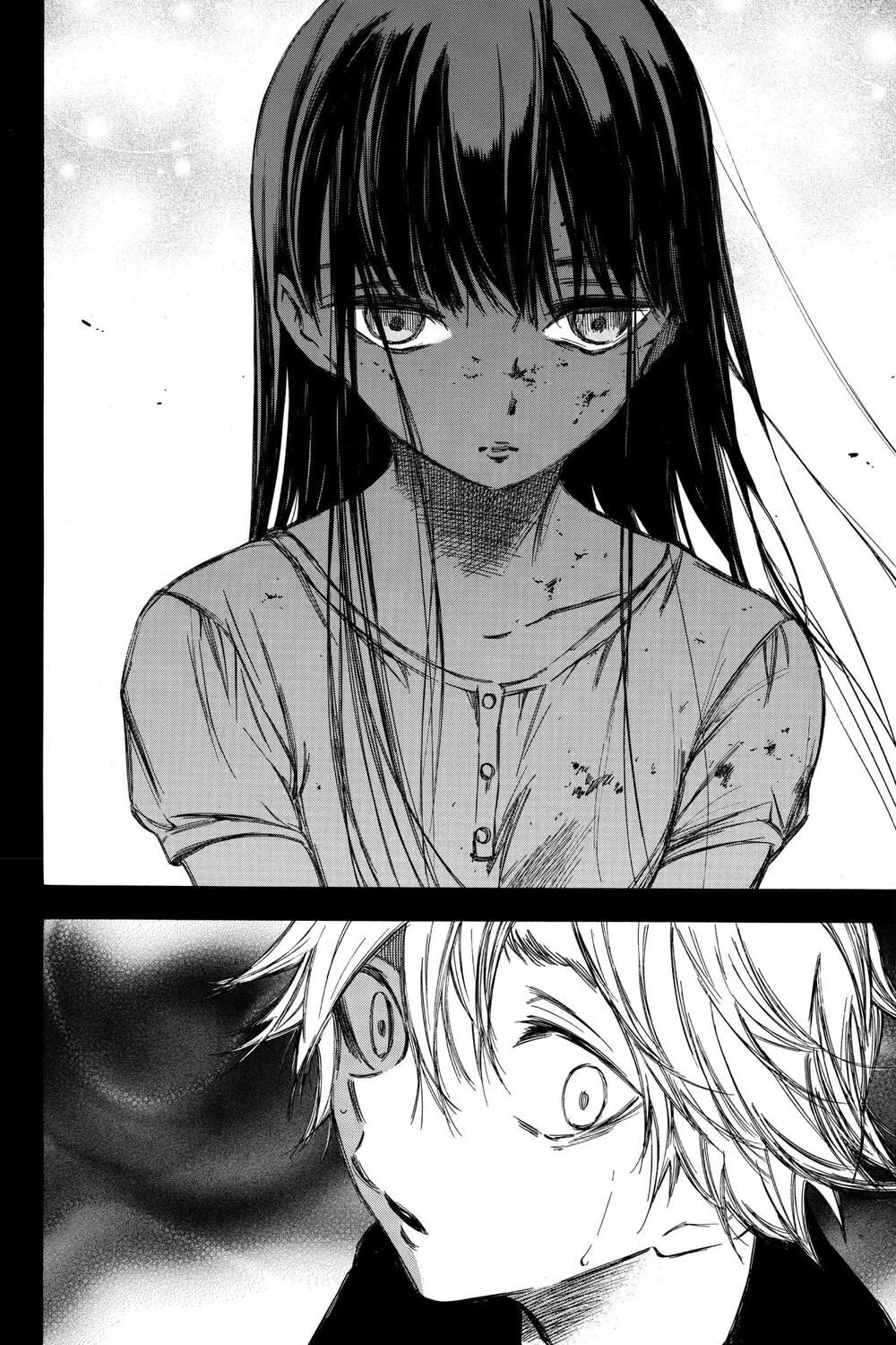 Hone Ga Kusaru Made Chapter 81 - 6