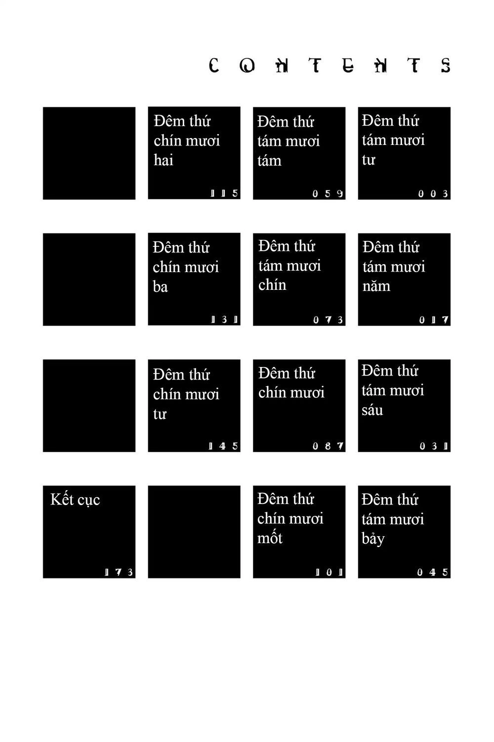 Hone Ga Kusaru Made Chapter 84 - 3