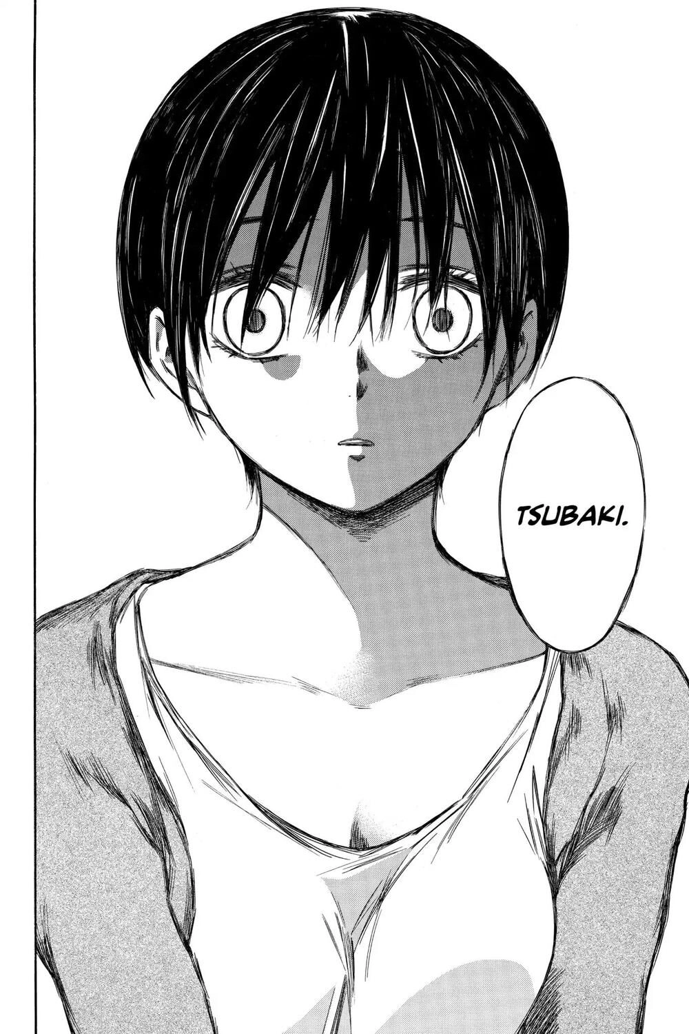 Hone Ga Kusaru Made Chapter 84 - 5