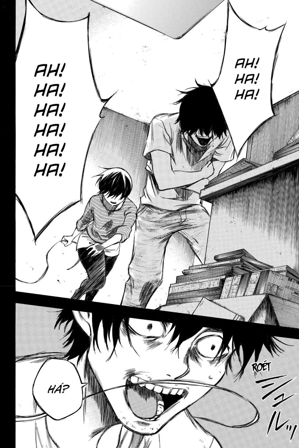 Hone Ga Kusaru Made Chapter 90 - 10