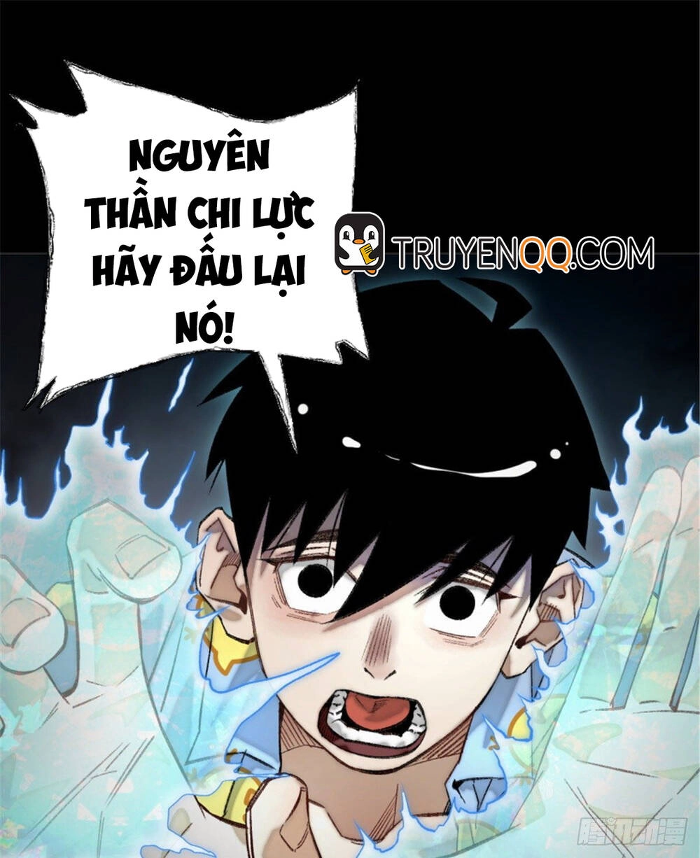 Minh Nhật Chi Kiếp Chapter 2 - 2