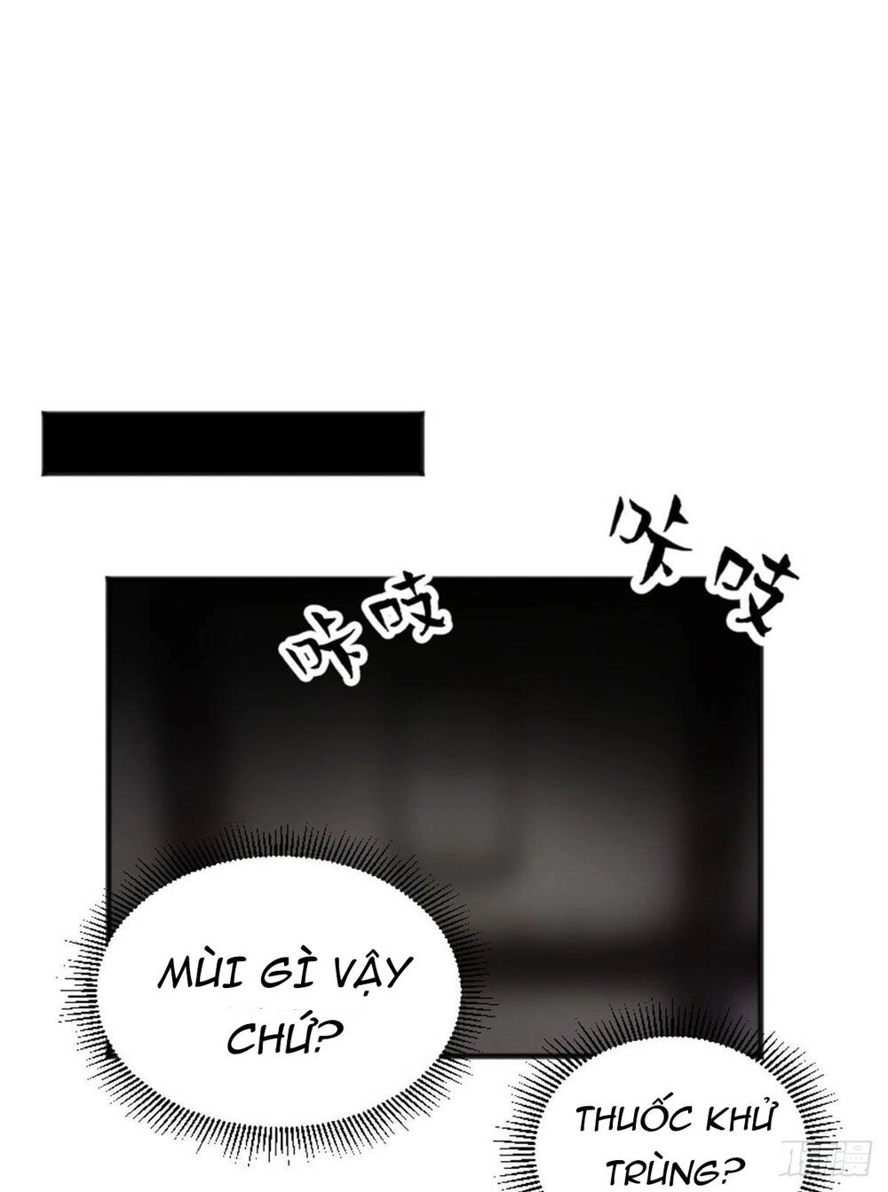 Minh Nhật Chi Kiếp Chapter 2 - 18