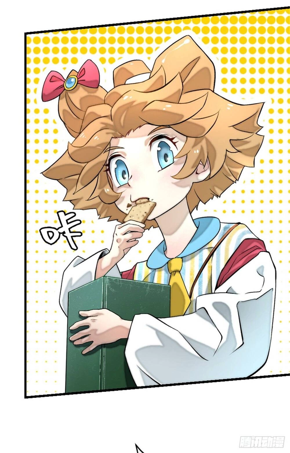 Minh Nhật Chi Kiếp Chapter 2 - 21