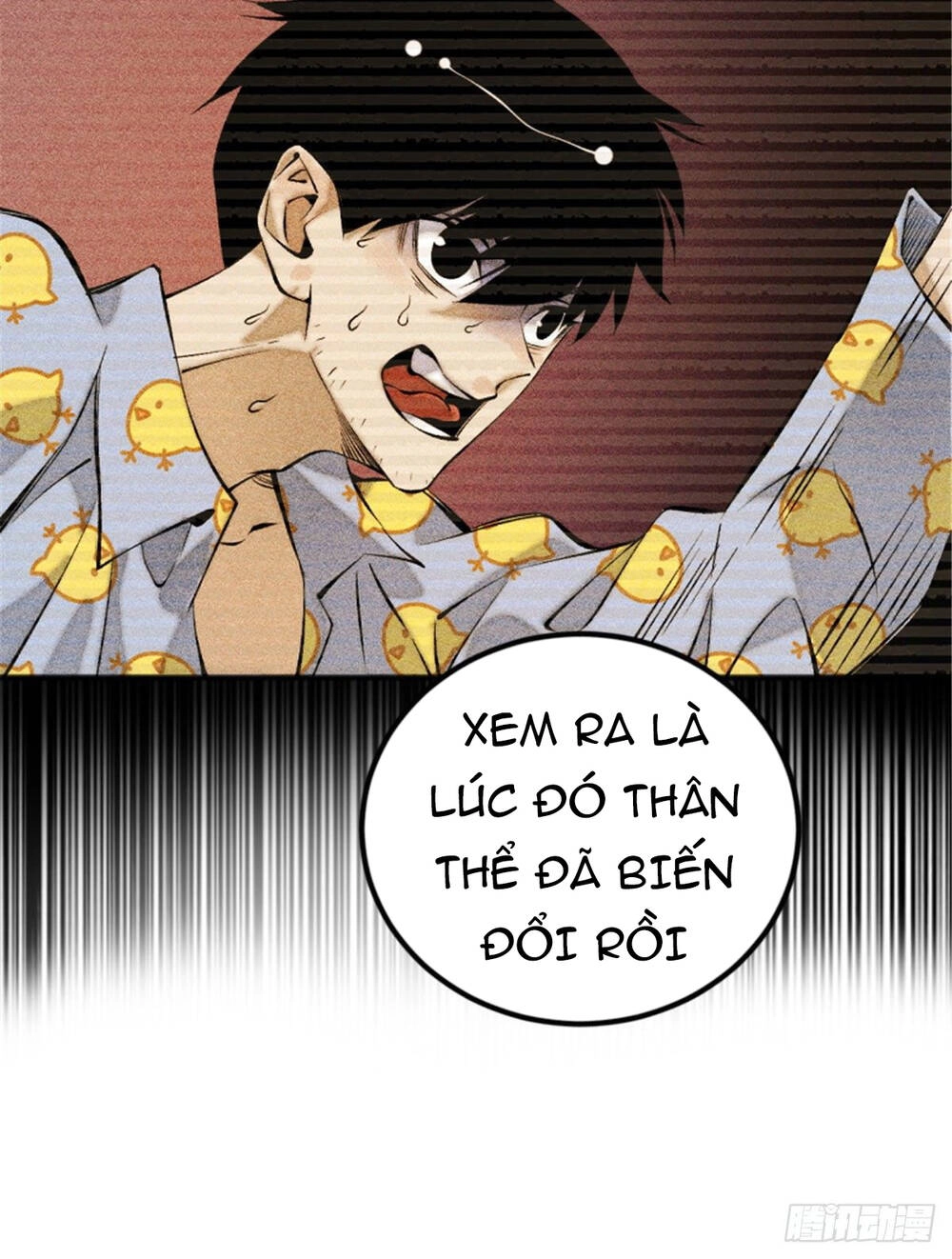 Minh Nhật Chi Kiếp Chapter 2 - 31