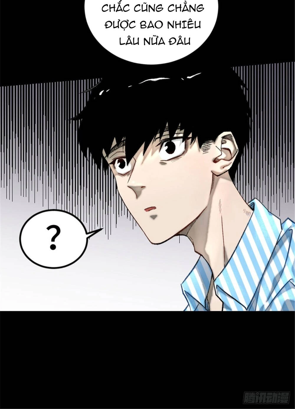 Minh Nhật Chi Kiếp Chapter 2 - 43