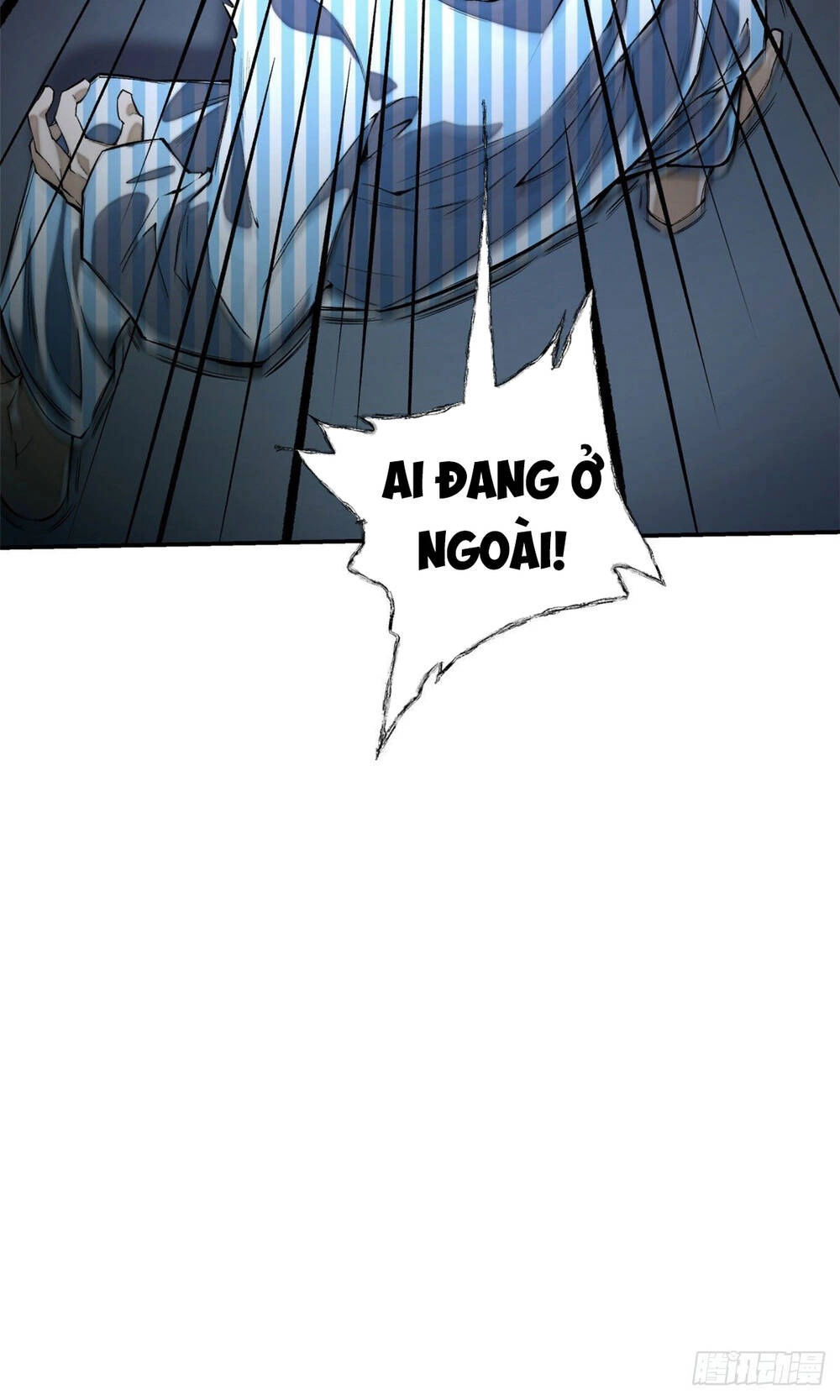 Minh Nhật Chi Kiếp Chapter 4 - 11