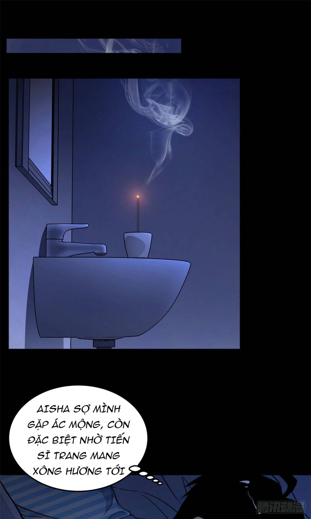 Minh Nhật Chi Kiếp Chapter 4 - 28