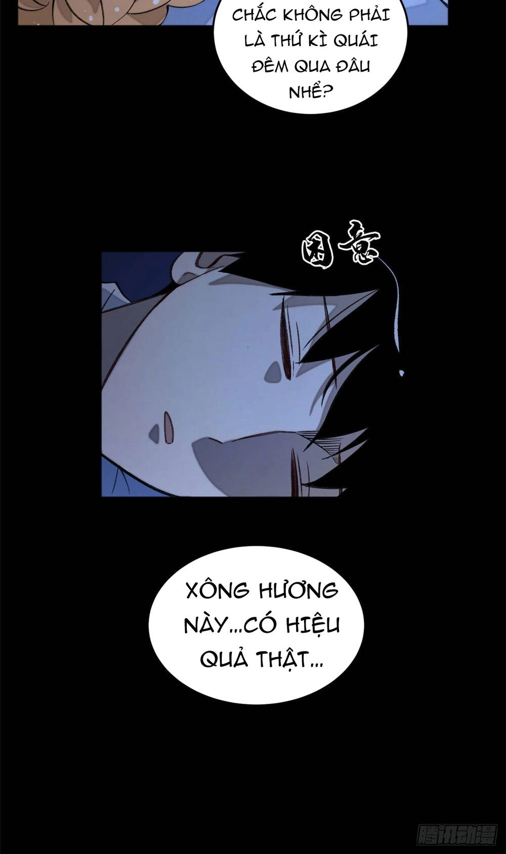 Minh Nhật Chi Kiếp Chapter 4 - 30