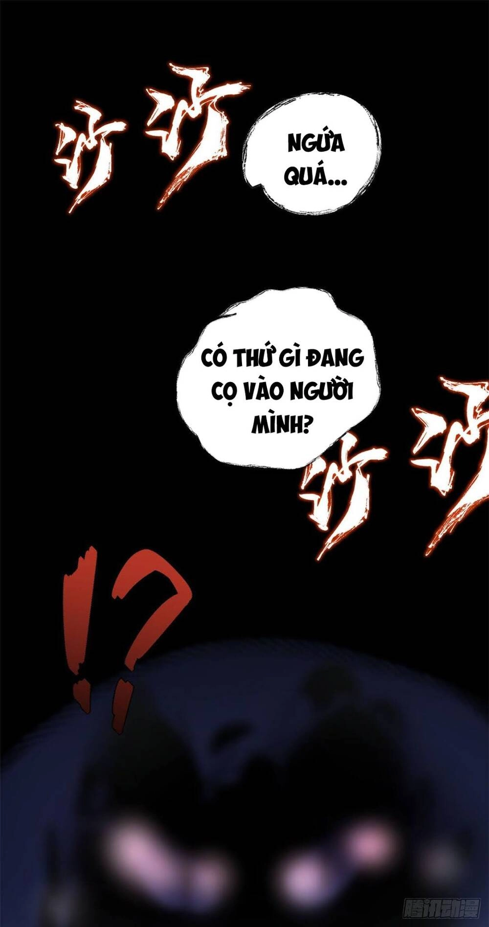 Minh Nhật Chi Kiếp Chapter 4 - 31