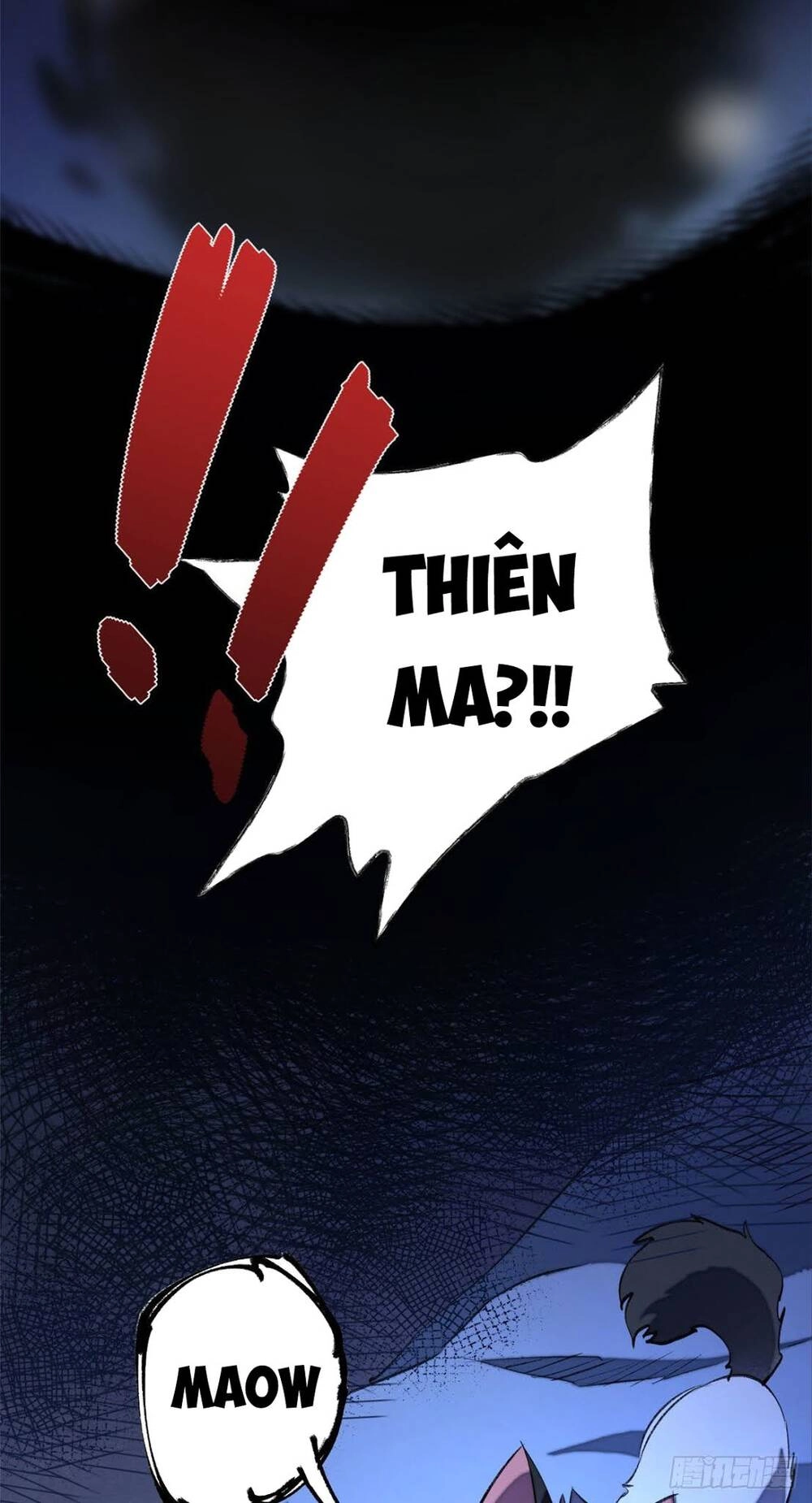 Minh Nhật Chi Kiếp Chapter 4 - 32