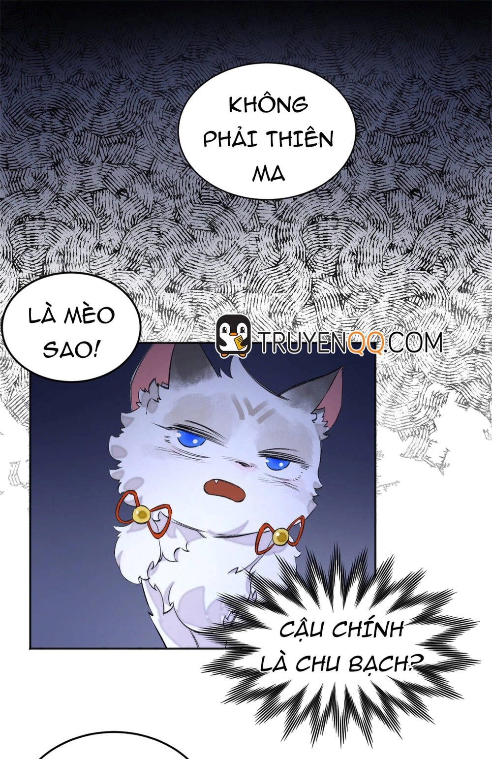 Minh Nhật Chi Kiếp Chapter 5 - 2