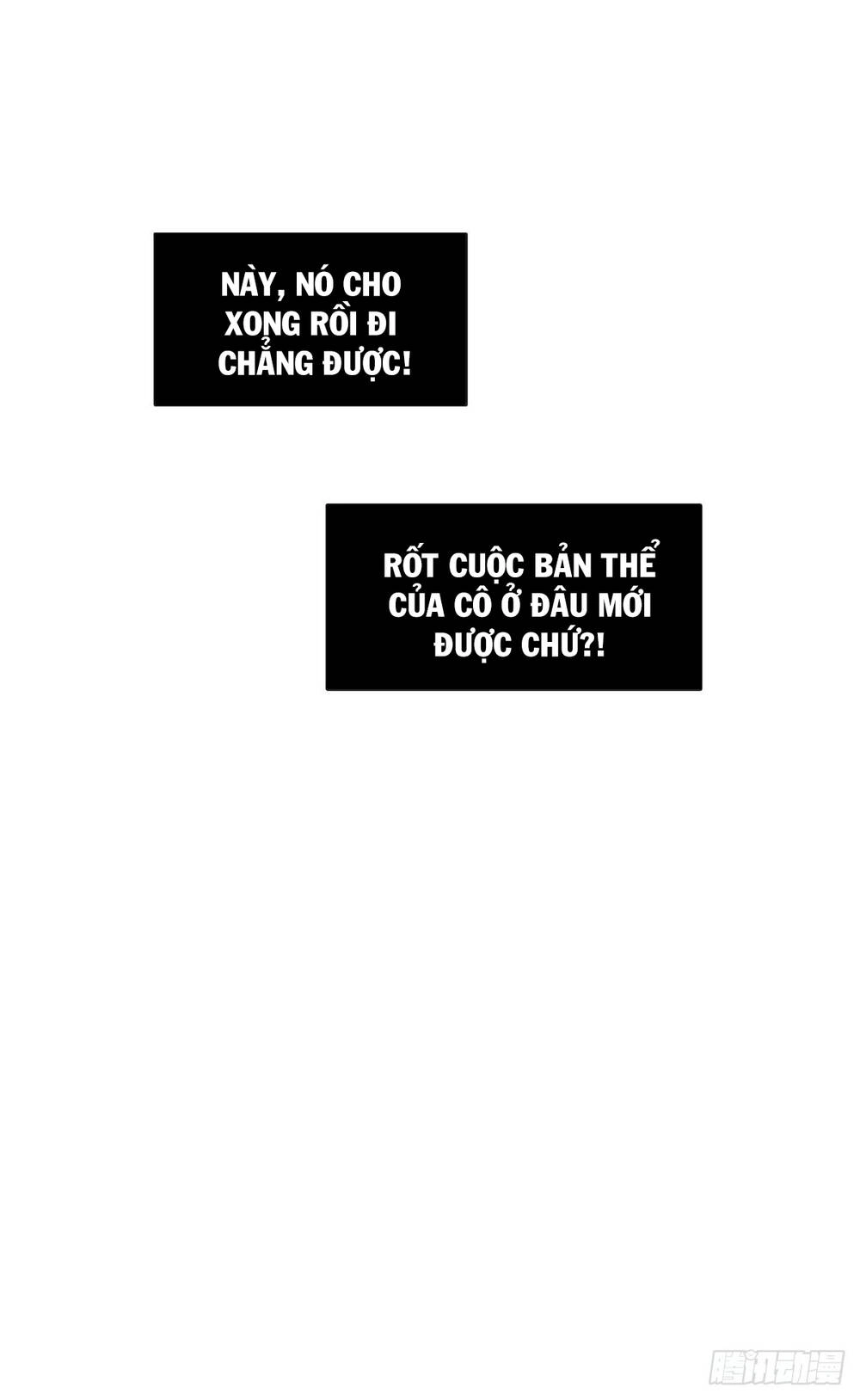 Minh Nhật Chi Kiếp Chapter 5 - 9