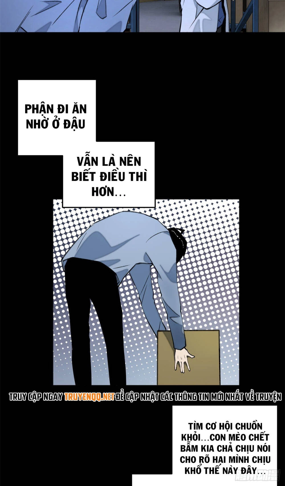 Minh Nhật Chi Kiếp Chapter 5 - 15