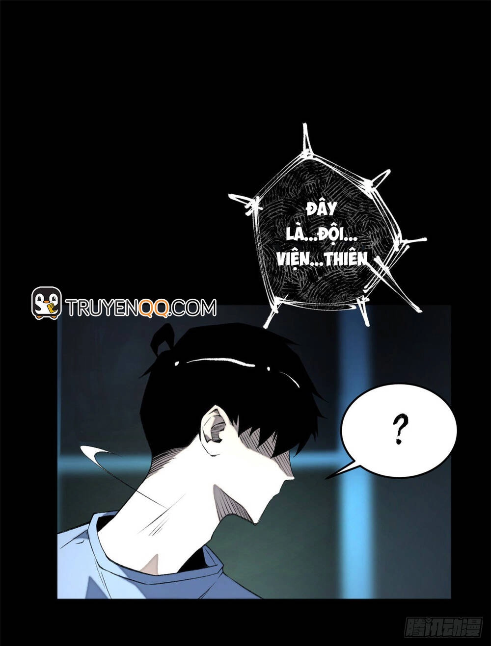 Minh Nhật Chi Kiếp Chapter 6 - 2