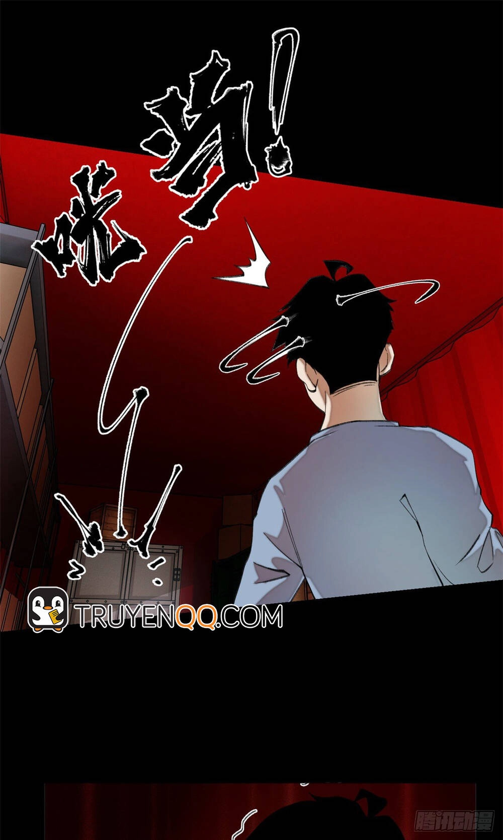 Minh Nhật Chi Kiếp Chapter 6 - 14