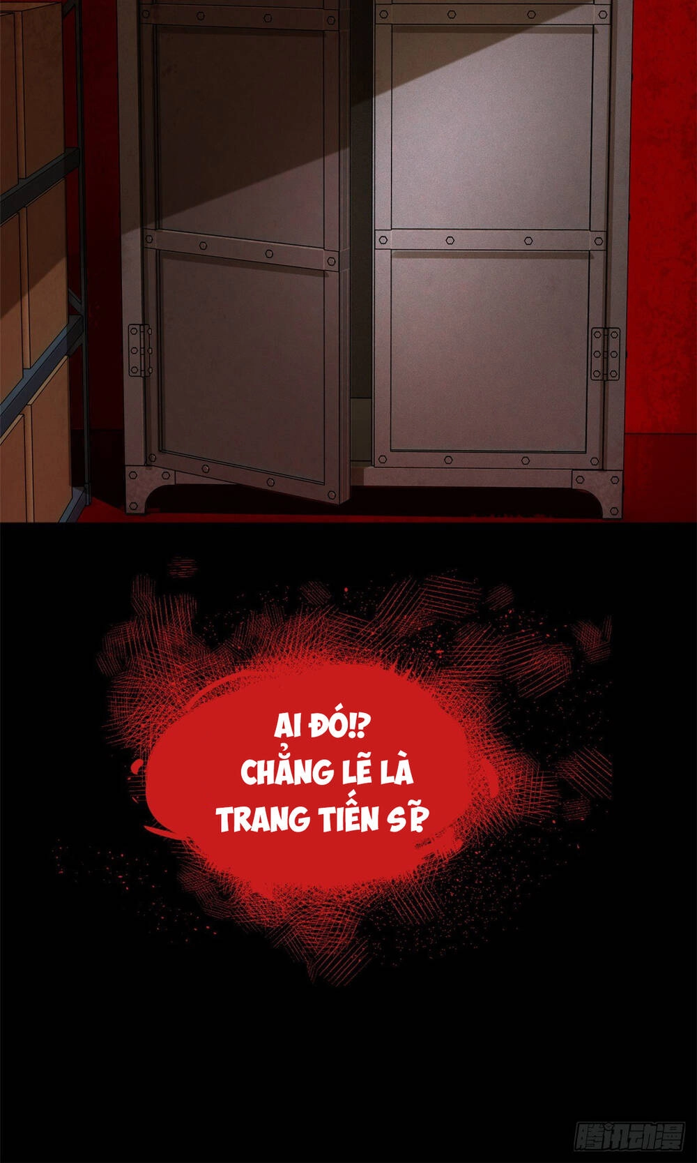 Minh Nhật Chi Kiếp Chapter 6 - 16