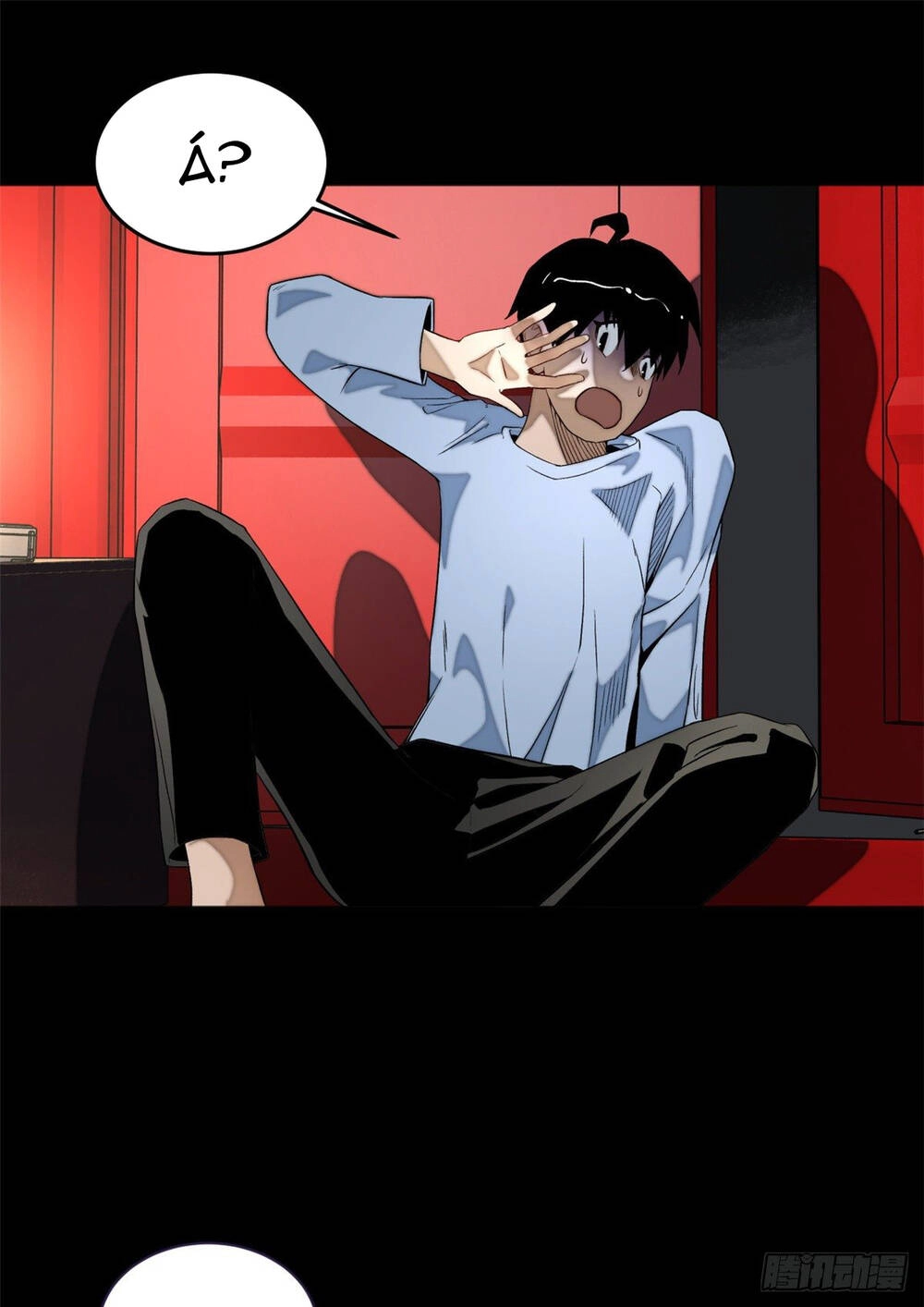 Minh Nhật Chi Kiếp Chapter 6 - 20