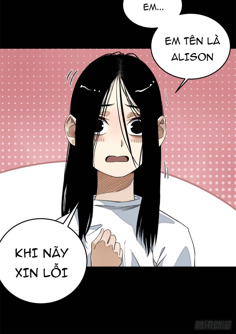 Minh Nhật Chi Kiếp Chapter 6 - 22