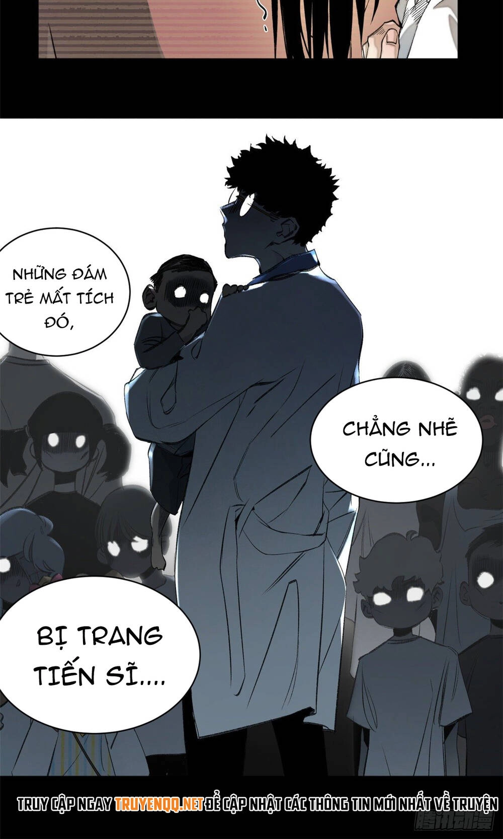 Minh Nhật Chi Kiếp Chapter 6 - 35
