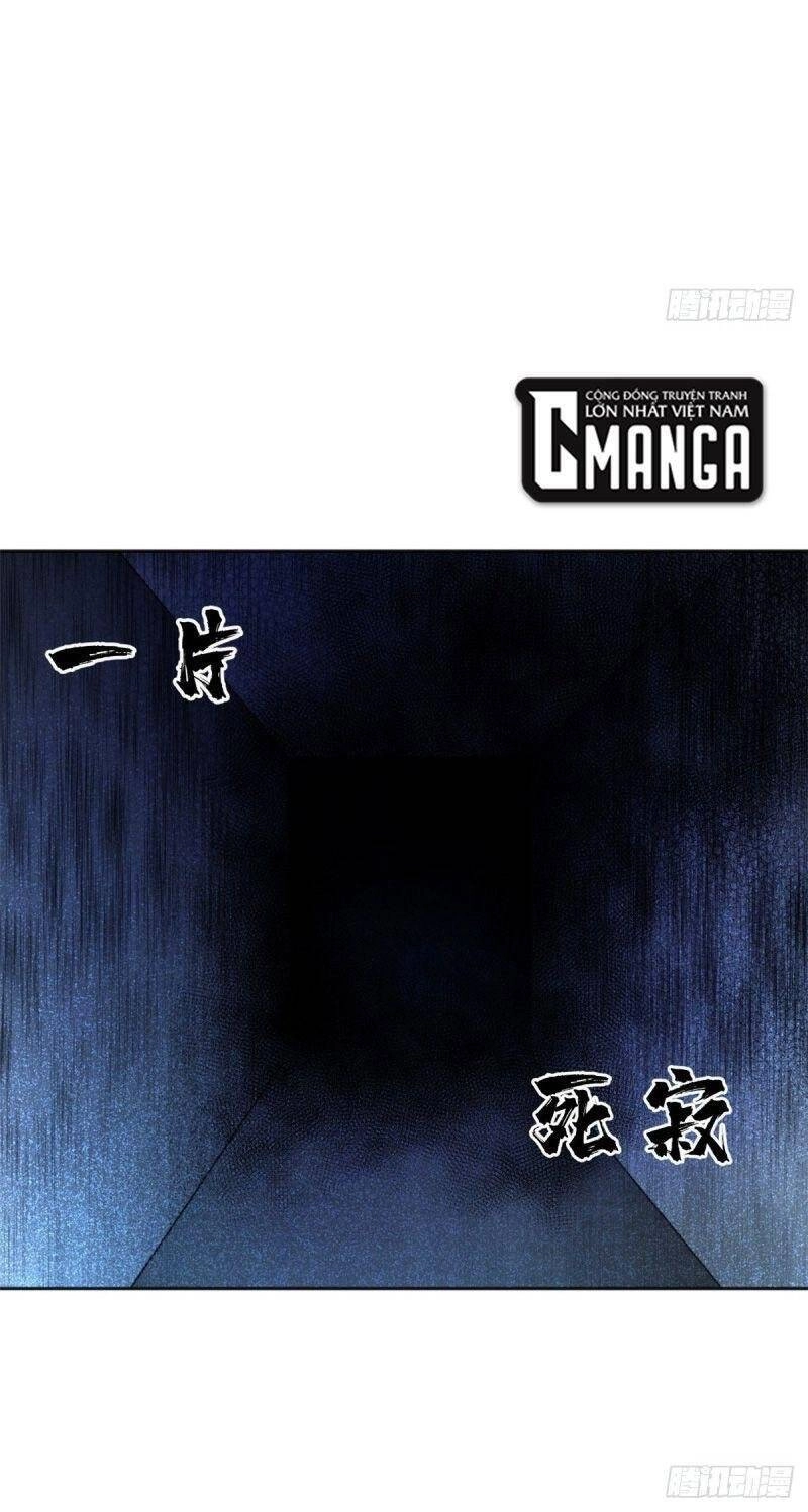 Minh Nhật Chi Kiếp Chapter 7 - 2