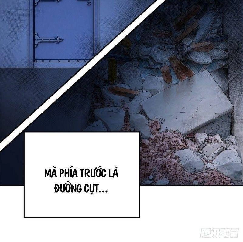 Minh Nhật Chi Kiếp Chapter 7 - 6