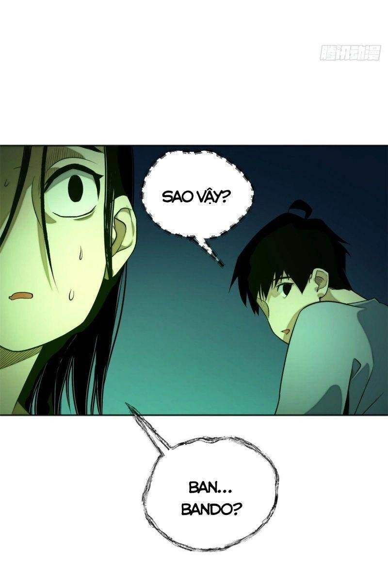 Minh Nhật Chi Kiếp Chapter 7 - 24