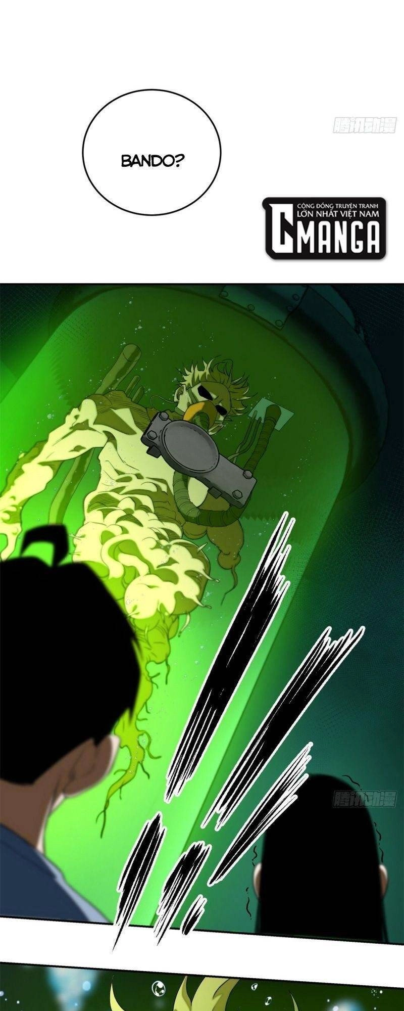 Minh Nhật Chi Kiếp Chapter 7 - 25