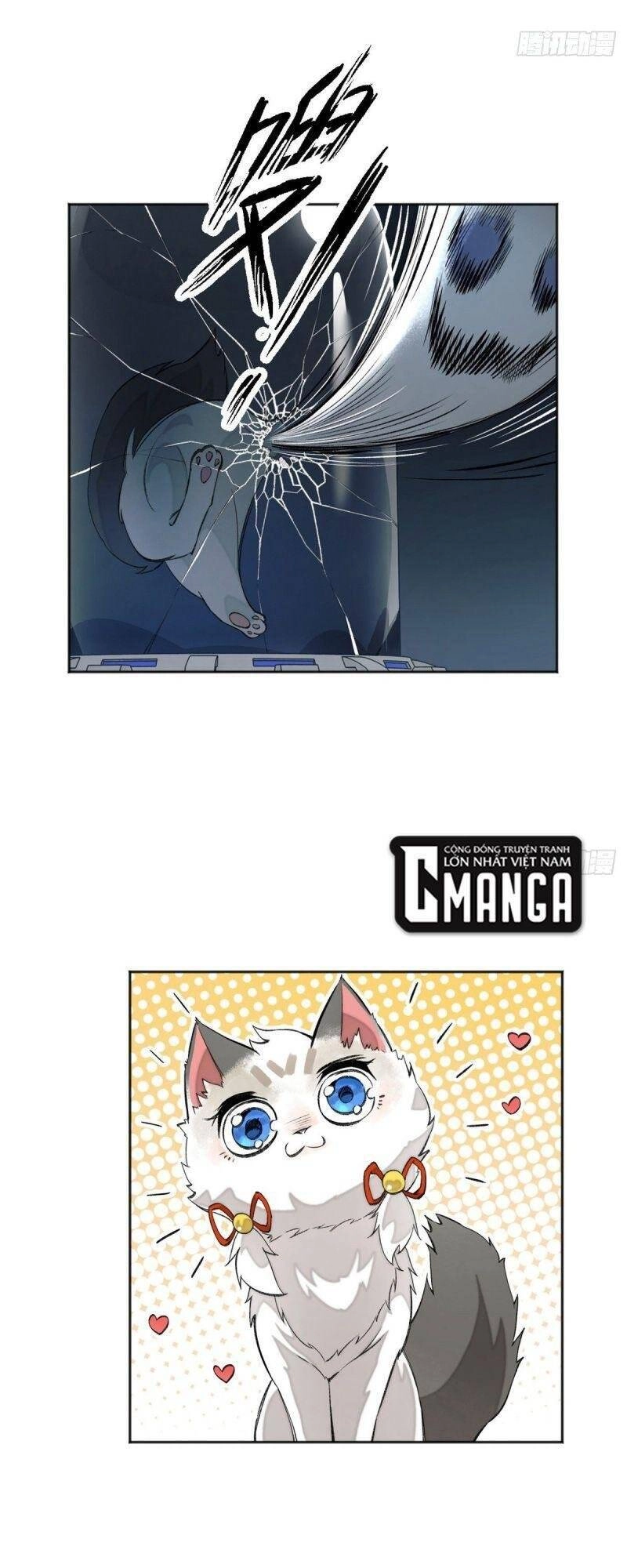 Minh Nhật Chi Kiếp Chapter 7 - 33