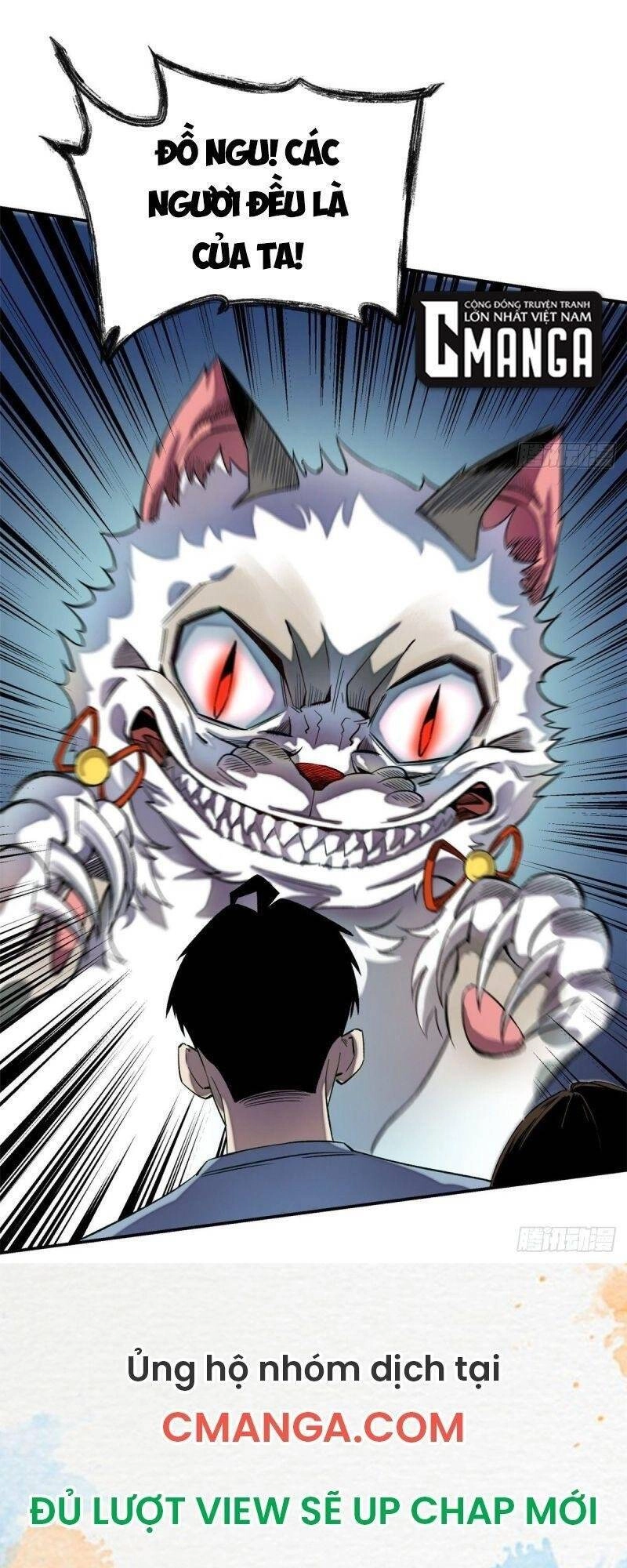 Minh Nhật Chi Kiếp Chapter 7 - 35