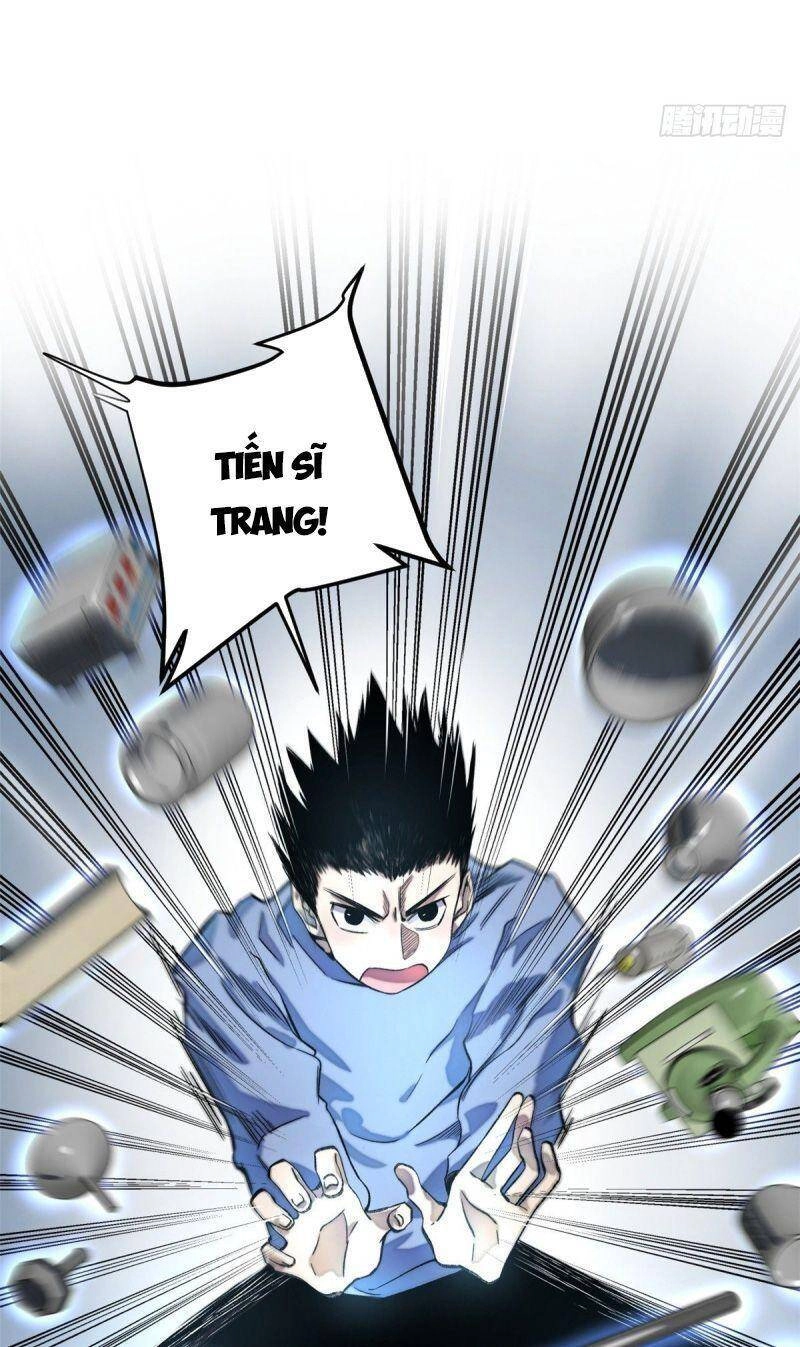 Minh Nhật Chi Kiếp Chapter 8 - 26