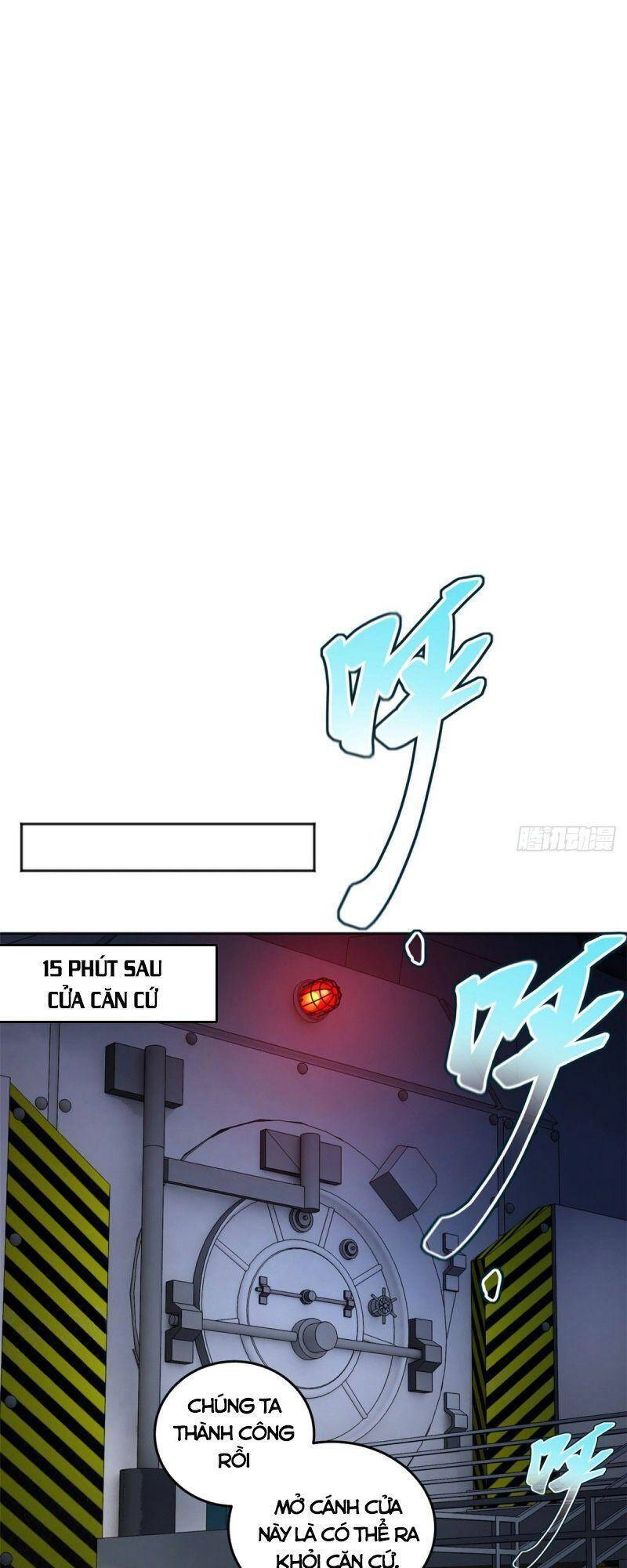 Minh Nhật Chi Kiếp Chapter 8 - 33