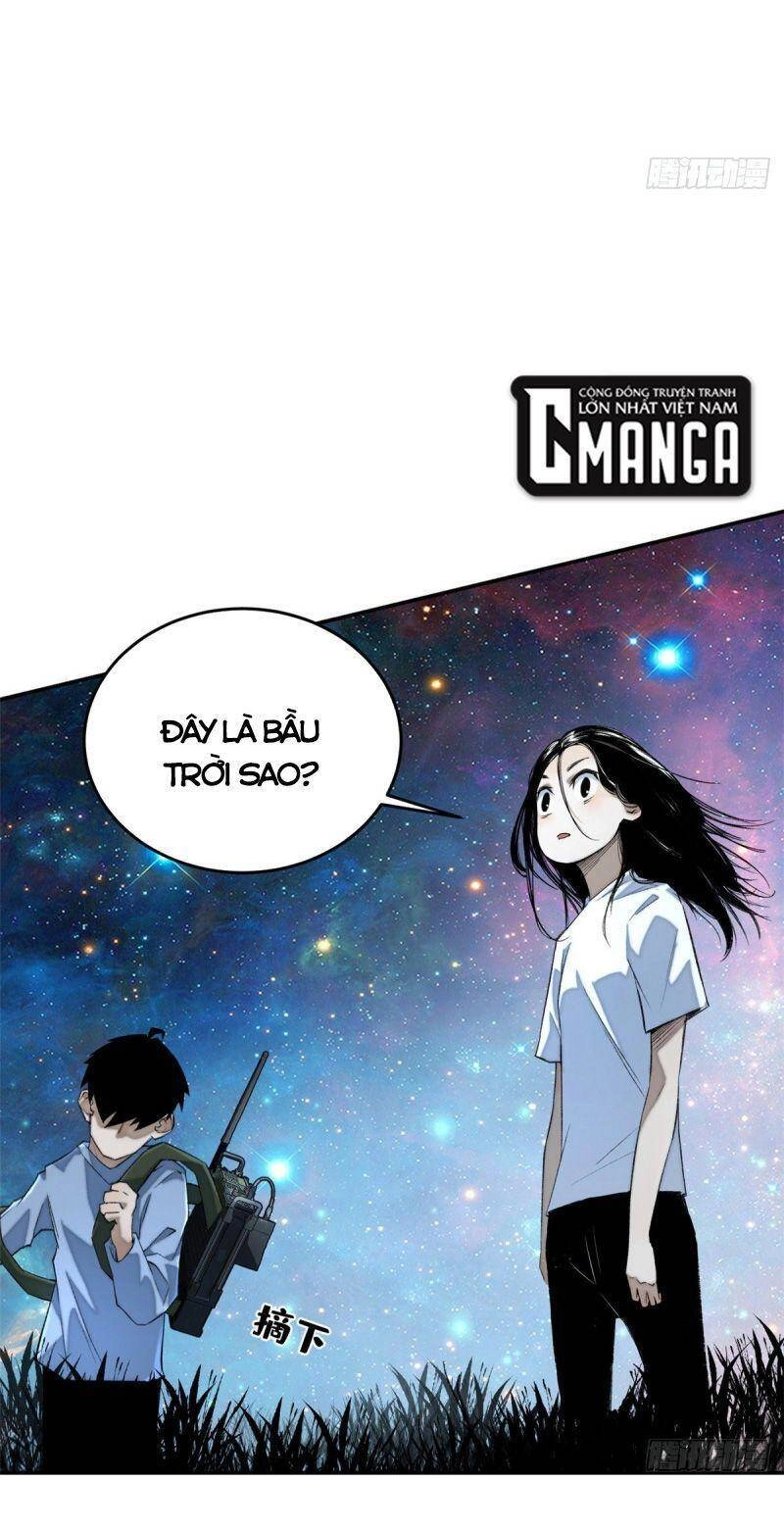 Minh Nhật Chi Kiếp Chapter 9 - 6