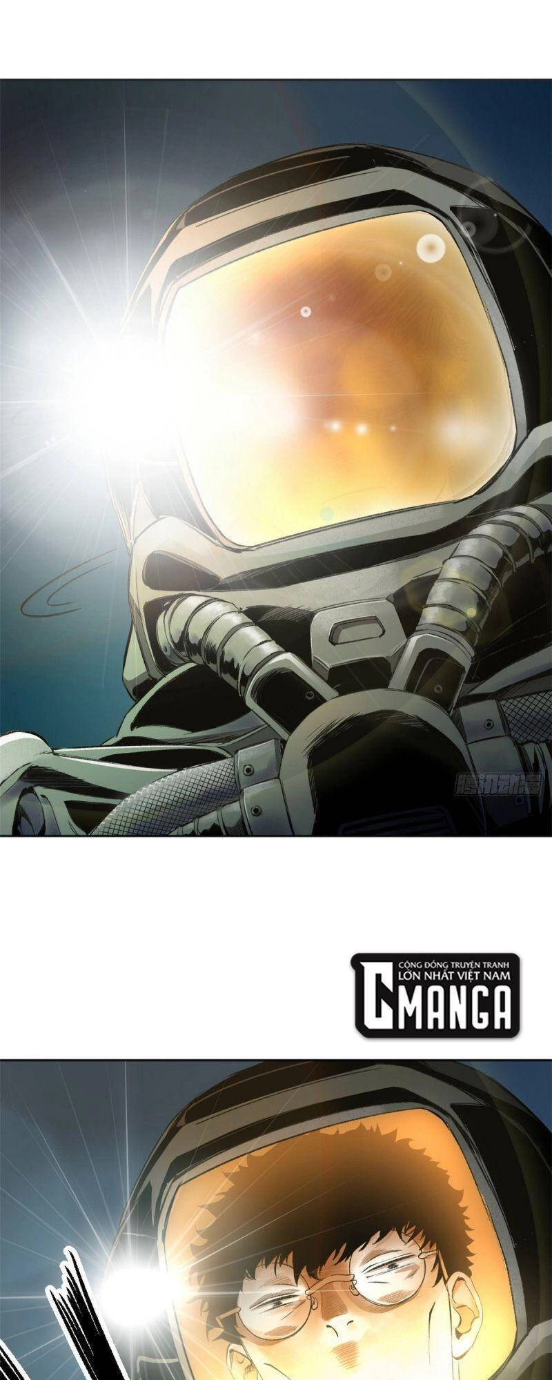 Minh Nhật Chi Kiếp Chapter 9 - 15