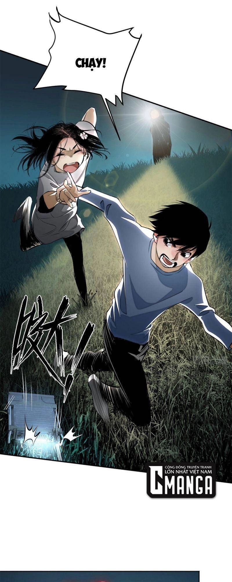 Minh Nhật Chi Kiếp Chapter 9 - 17