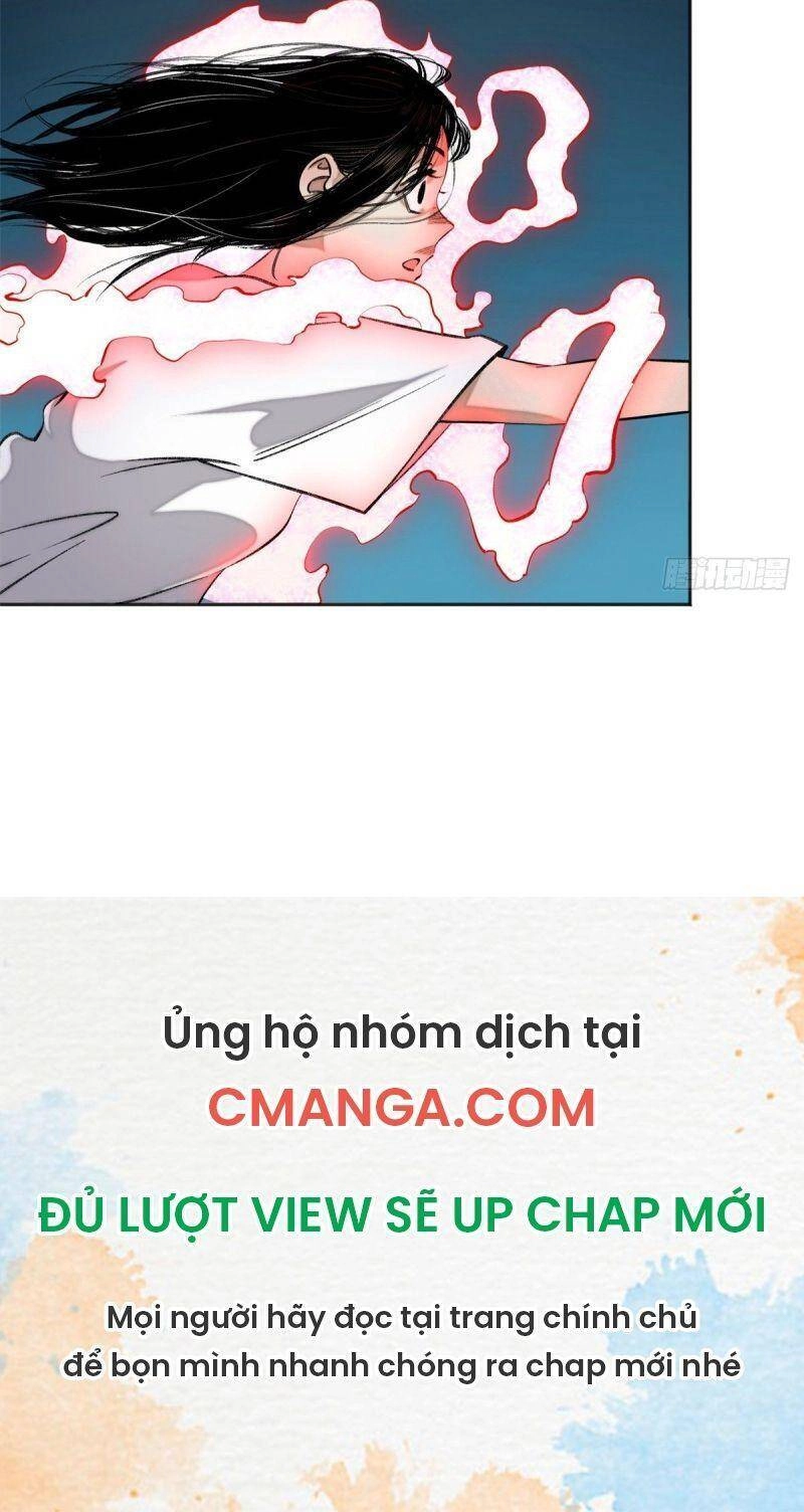 Minh Nhật Chi Kiếp Chapter 9 - 18