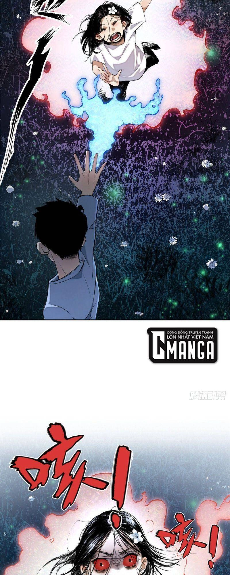 Minh Nhật Chi Kiếp Chapter 9 - 21