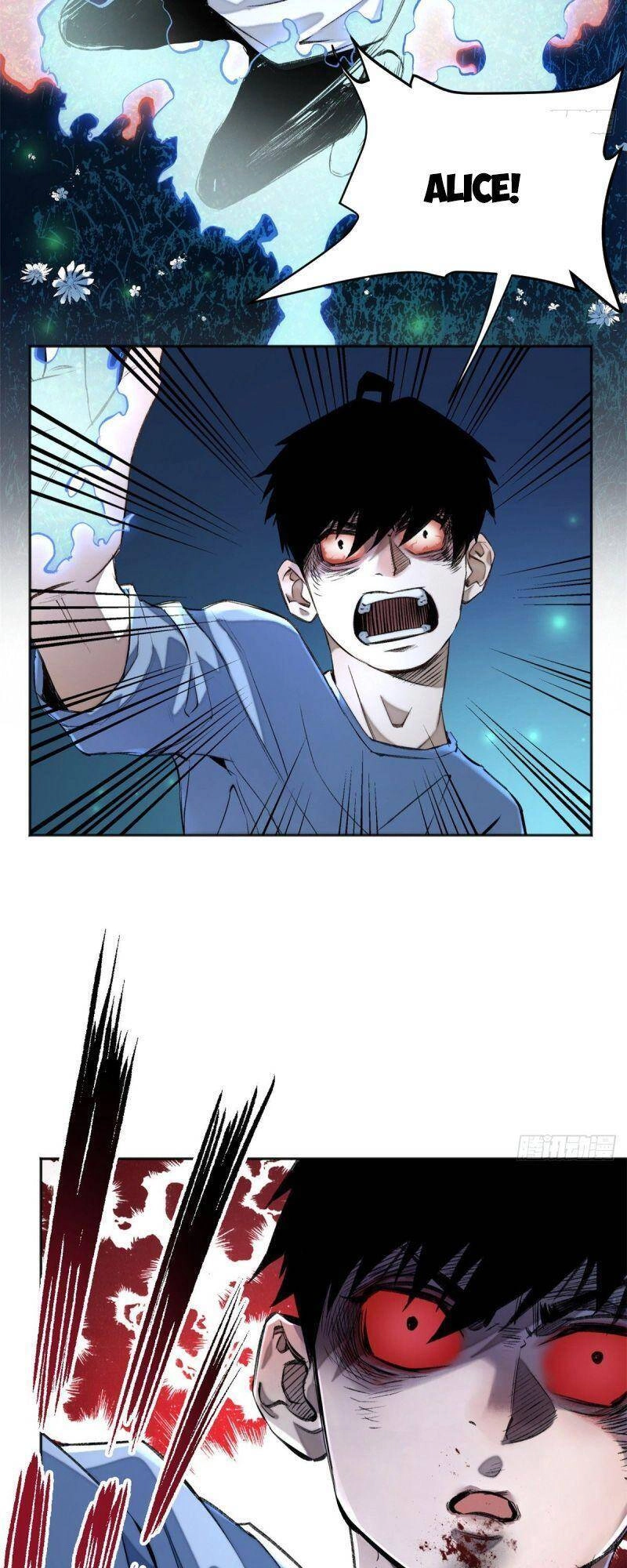 Minh Nhật Chi Kiếp Chapter 9 - 23