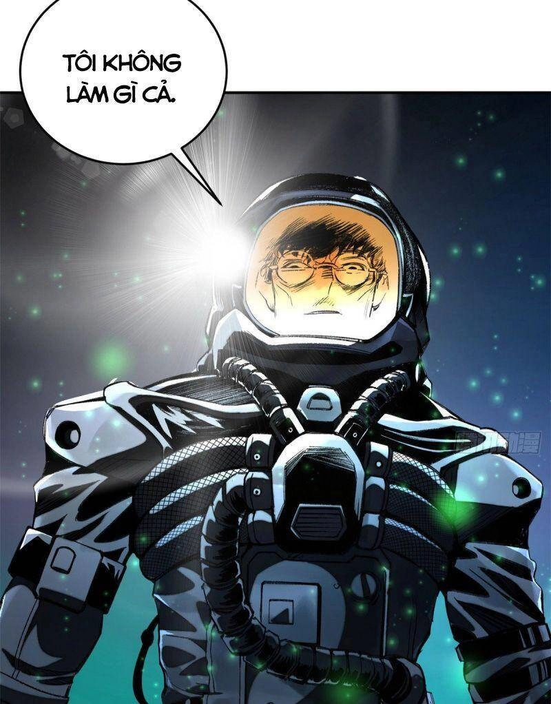 Minh Nhật Chi Kiếp Chapter 9 - 26