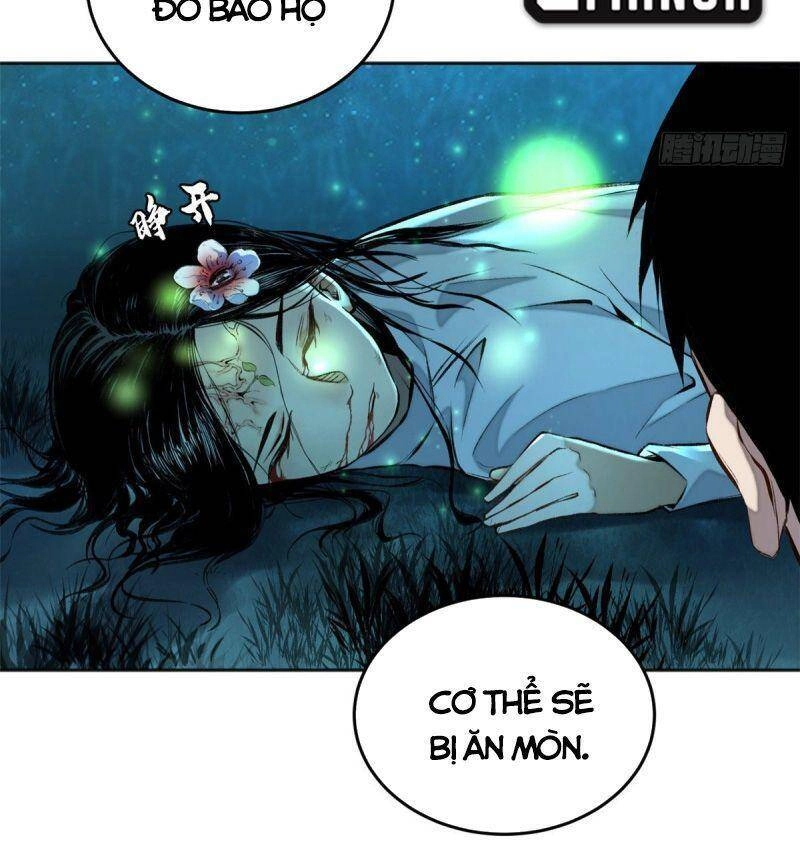 Minh Nhật Chi Kiếp Chapter 9 - 28