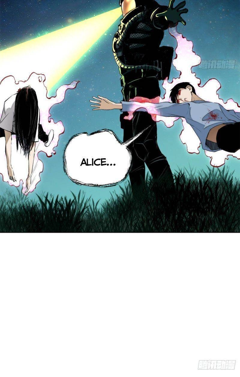 Minh Nhật Chi Kiếp Chapter 9 - 32