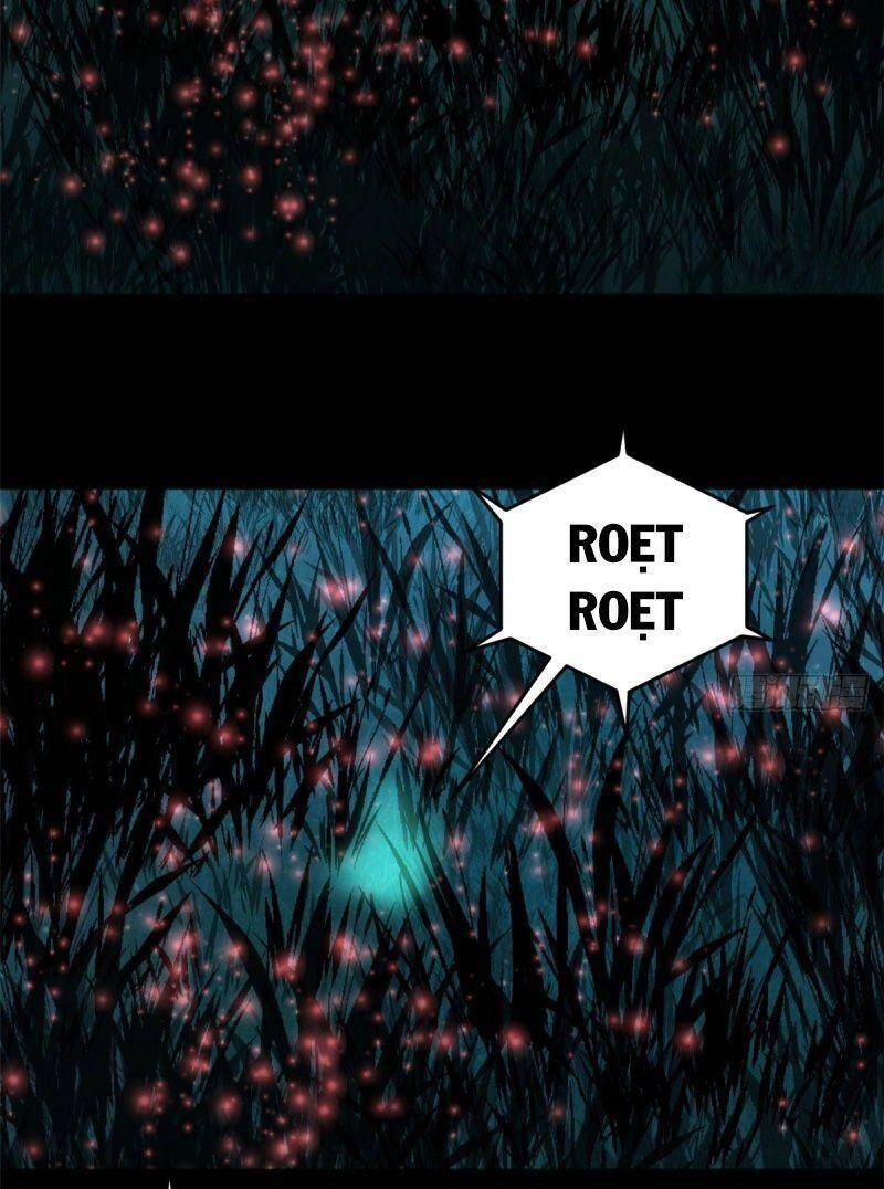 Minh Nhật Chi Kiếp Chapter 9 - 34