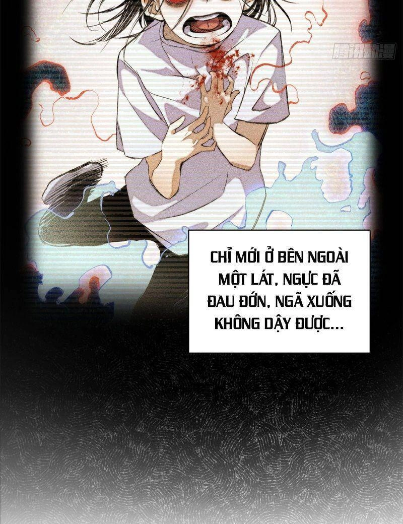 Minh Nhật Chi Kiếp Chapter 10 - 2