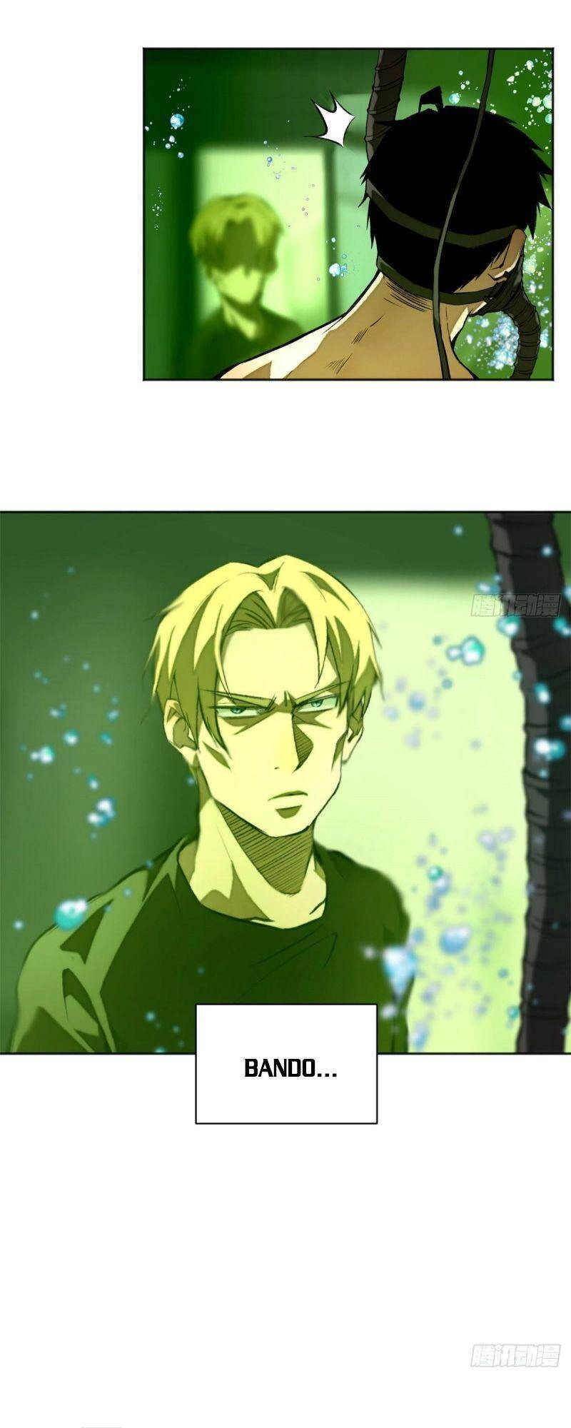 Minh Nhật Chi Kiếp Chapter 10 - 7