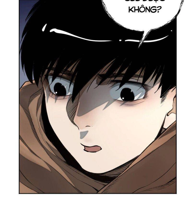 Minh Nhật Chi Kiếp Chapter 10 - 14