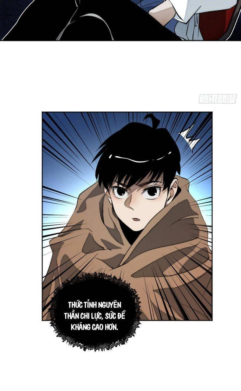 Minh Nhật Chi Kiếp Chapter 10 - 16