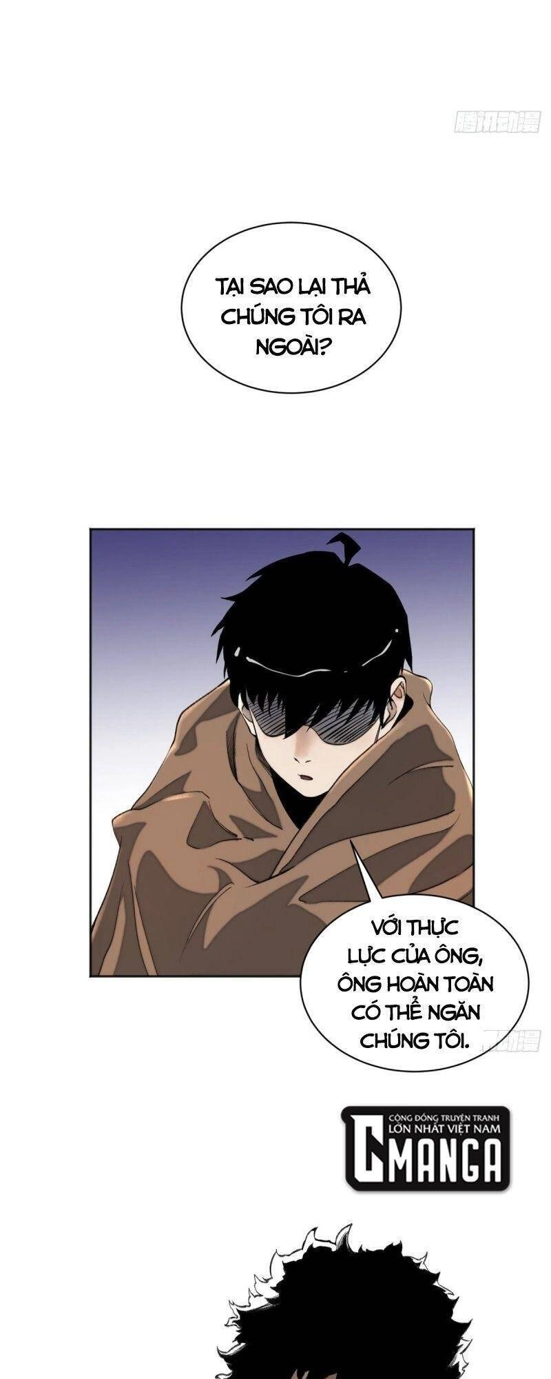 Minh Nhật Chi Kiếp Chapter 10 - 17